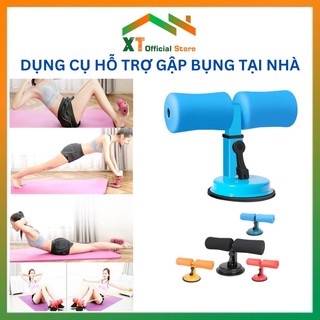 Dụng Cụ Hỗ Trợ Tập Bụng Giảm Mỡ Bụng Đa Năng Tại Nhà