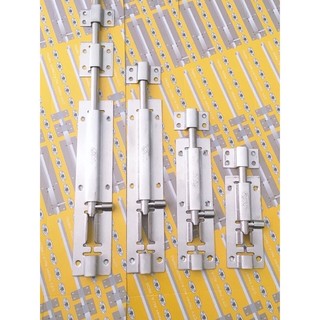 #chotinoxcuadi# chốt inox cửa đi nhiều size chốt cửa inox 1 tấc 2 tấc 3 tấc 4 tấc 5 tấc
