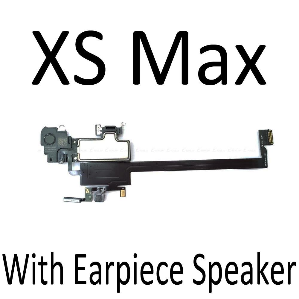 Mạch Cảm Biến Ánh Sáng Tai Nghe Trước Cho IP X XR XS 11 Pro Max