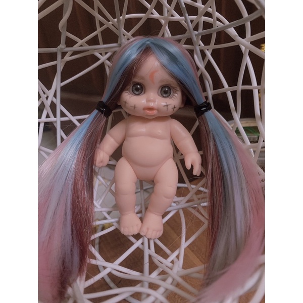 Búp bê 12cm 5 inch