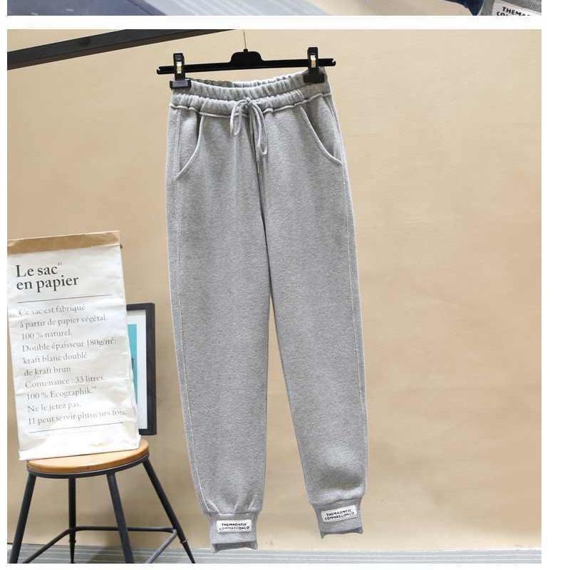 Áo Hoodie Dài Tay Giả Hai Lớp Phong Cách Hàn Quốc Dành Cho Nữ