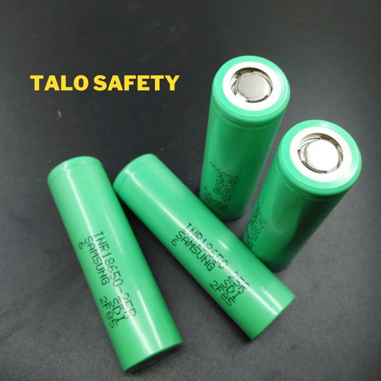 Pin Sạc18650 Samsung 25R 18650 3.7v