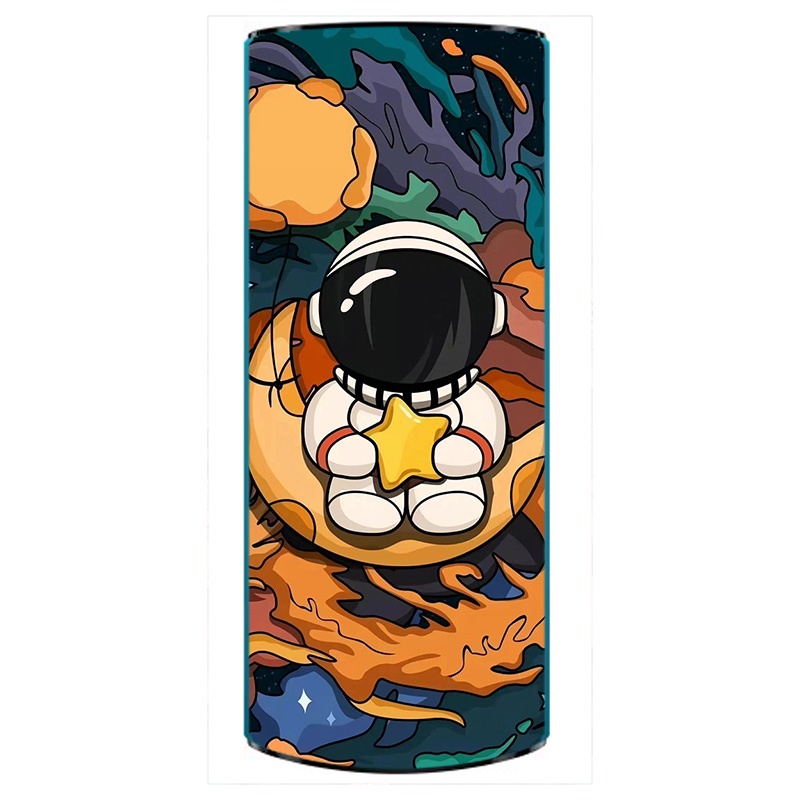 Ốp Điện Thoại Hình Phi Hành Gia Cho Nokia 105 4G