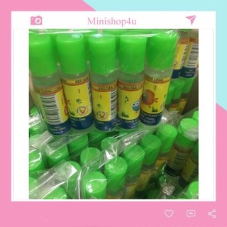 10 lọ hồ dán nước mic