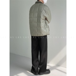 Vintage Quilted Jacket By THELAS