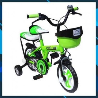 Xe đạp 12 và 14 inch k103 speed f2 | m1792-x2b