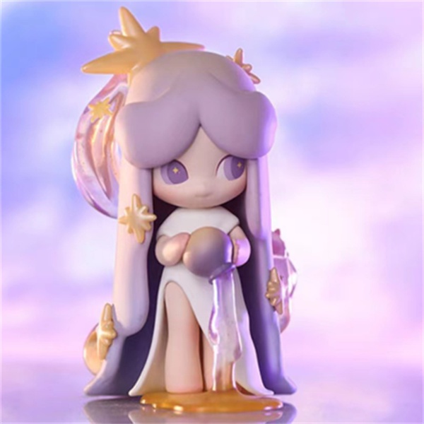 ★Hgtoys★   Đồ Chơi Hộp Quà Đồ Chơi Thời Trang Laplly Song of Stars Series 52TOYS Laplly
