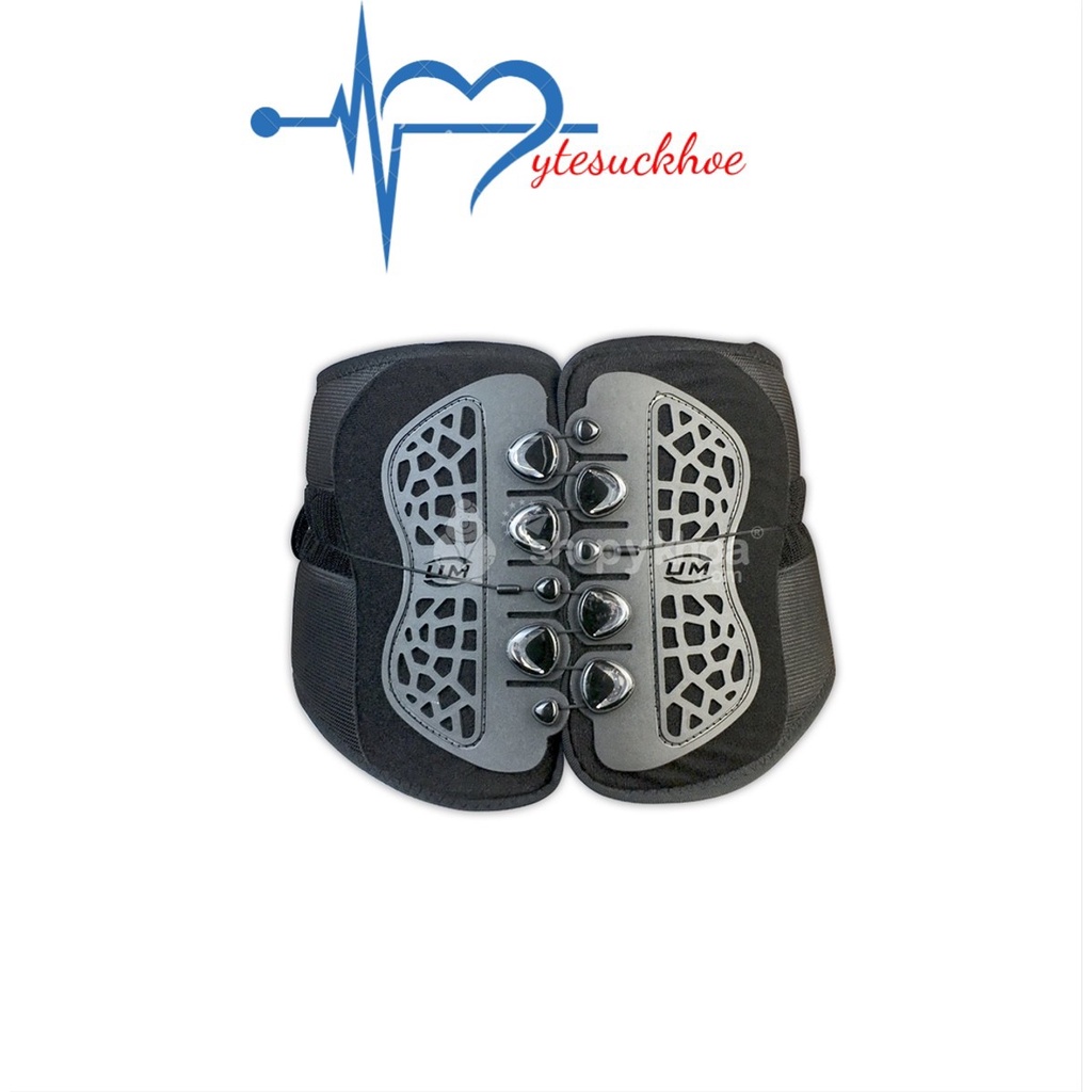 Đai lưng chỉnh hình cột sống United Medicare (A23)