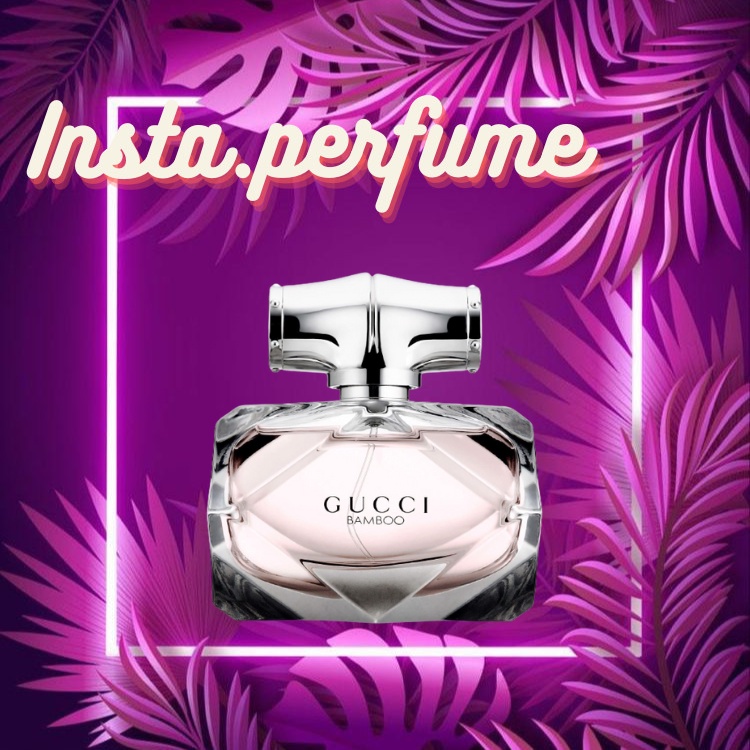 Insta.Perfume-Nước Hoa 𝐆𝐮𝐜𝐜𝐢 𝐁𝐚𝐦𝐛𝐨𝐨 EDP - 5𝘮𝘭/10𝘮𝘭