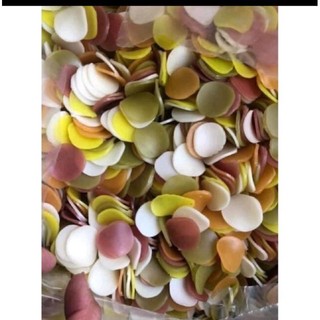 Phồng tôm rau củ quả