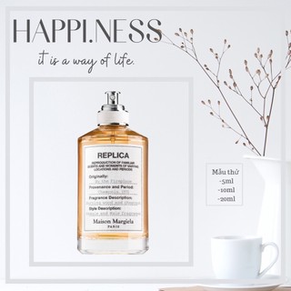Nước hoa 🌟 nước hoa 𝐑𝐄𝐏.𝐋𝐈.𝐂𝐀 by the fireplace 10ml/20ml