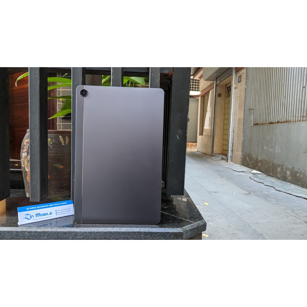 Máy Tính Bảng Realme Pad - CỰC NGON TRONG TẦM GIÁ