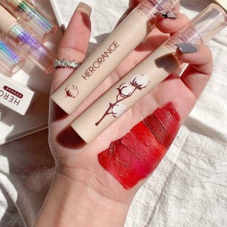Son kem Hero quả bông hà mai