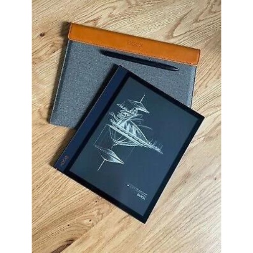 Túi đựng máy đọc sách BOOX Note Air 2