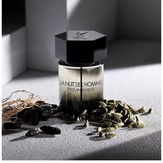 ᴊᴜsᴛ𝟺ᴜ- Nước Hoa YSL La Nuit (5ml-10ml-20ml)