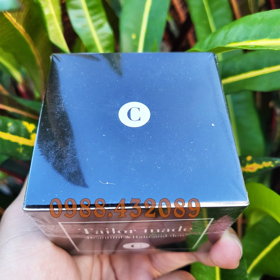 Kem Nám Tailor Made C Ultra Spot