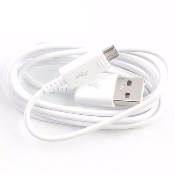 Dây cáp sạc v8 micro 2.0 usb cho điện thoại android