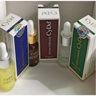 Serum cydo dưỡng trắng - mụn thâm sẹo - nám tàn nhang đồi mồi