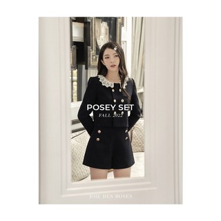 Quần Posey Short by Joie des Roses