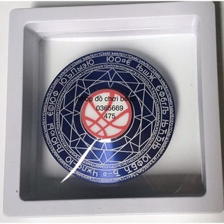 Con quay Spinner