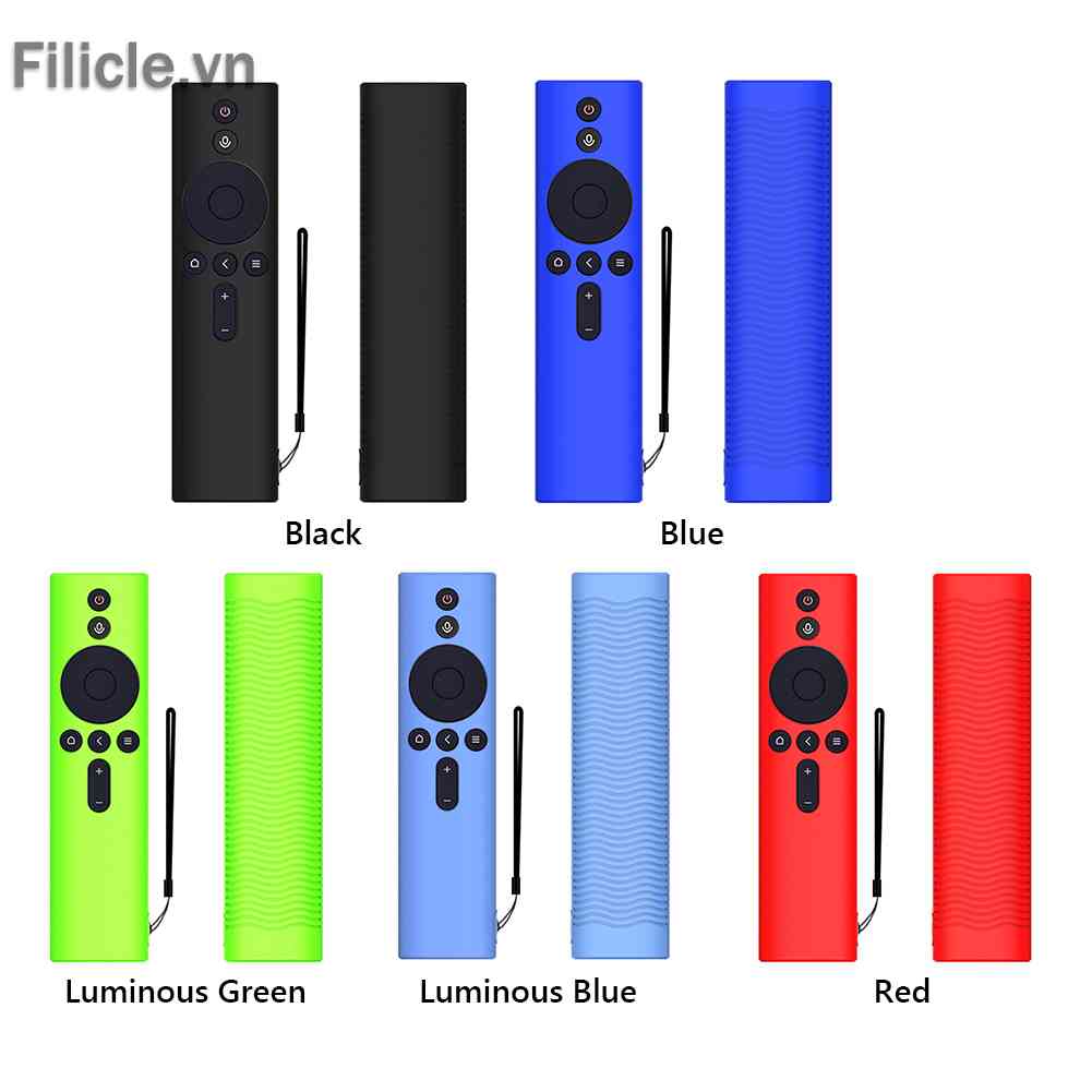 Vỏ Bọc Điều Khiển Bằng Giọng Nói Cho TV Xiaomi Master Series 65 Inch / 82 Inch