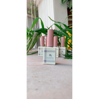 Bộ 3 Sơn Gel Burberry 15ml