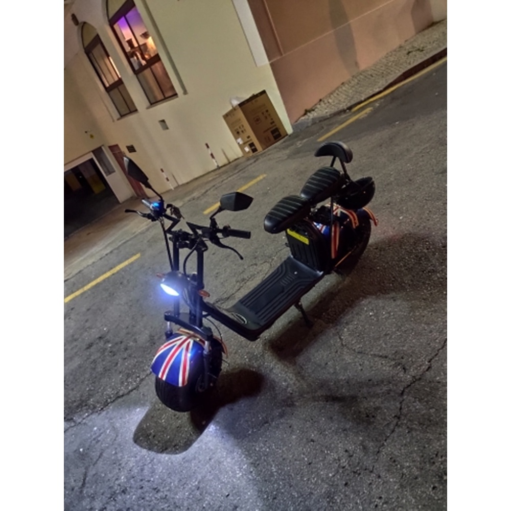 Gương chiếu hậu xe máy Bộ Gương Chiếu Hậu 8mm 10mm Cho Xe Máy Điện gương chiếu hậu，gương xe máy