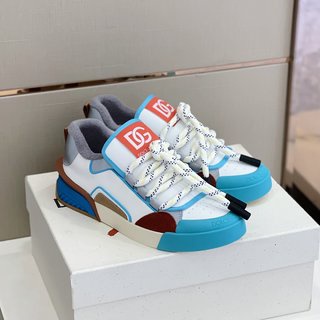 Giày thể thao da thật thời trang nam cao cấp với thiết kế sành điệu, thanh lịch và năng động