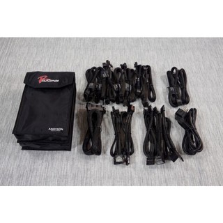 Cable modular cho nguồn andyson r1200 , andyson px1200 , andyson h6 powery