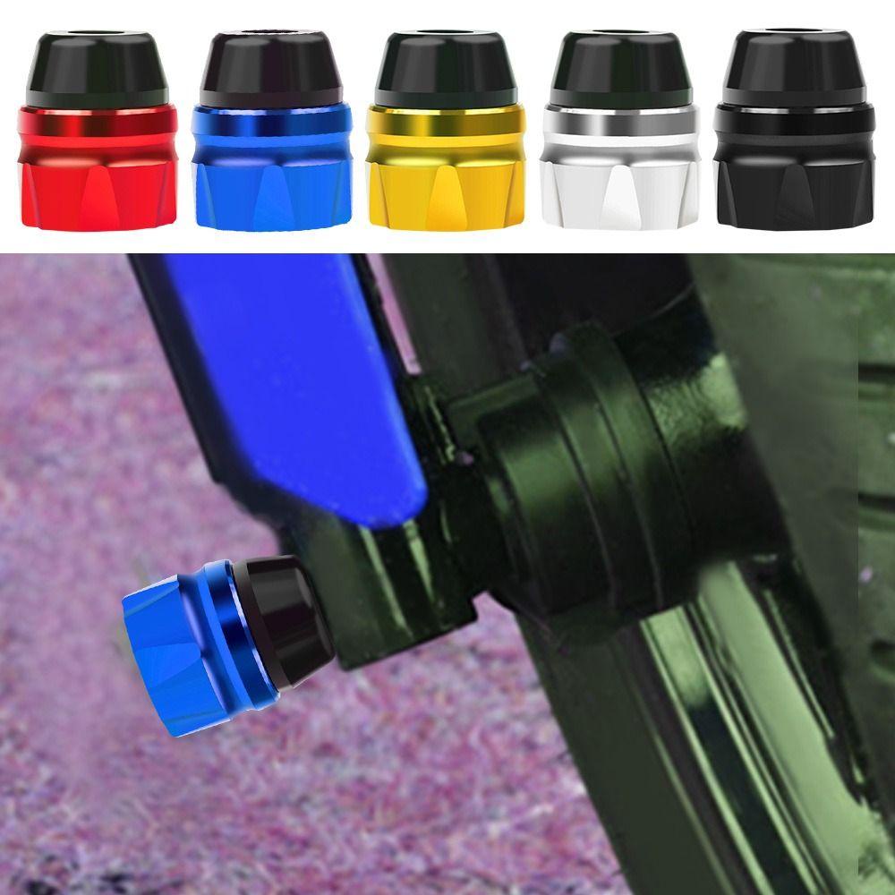 Phụ Kiện Bảo Vệ Cốc Trượt Bằng Hợp Kim Nhôm Chất Lượng Cao