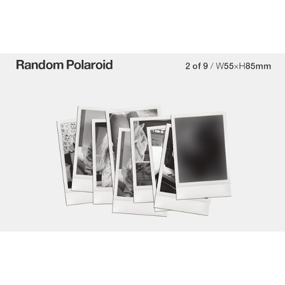 Bộ Ảnh Solo Đầu Tiên Rose - -R-