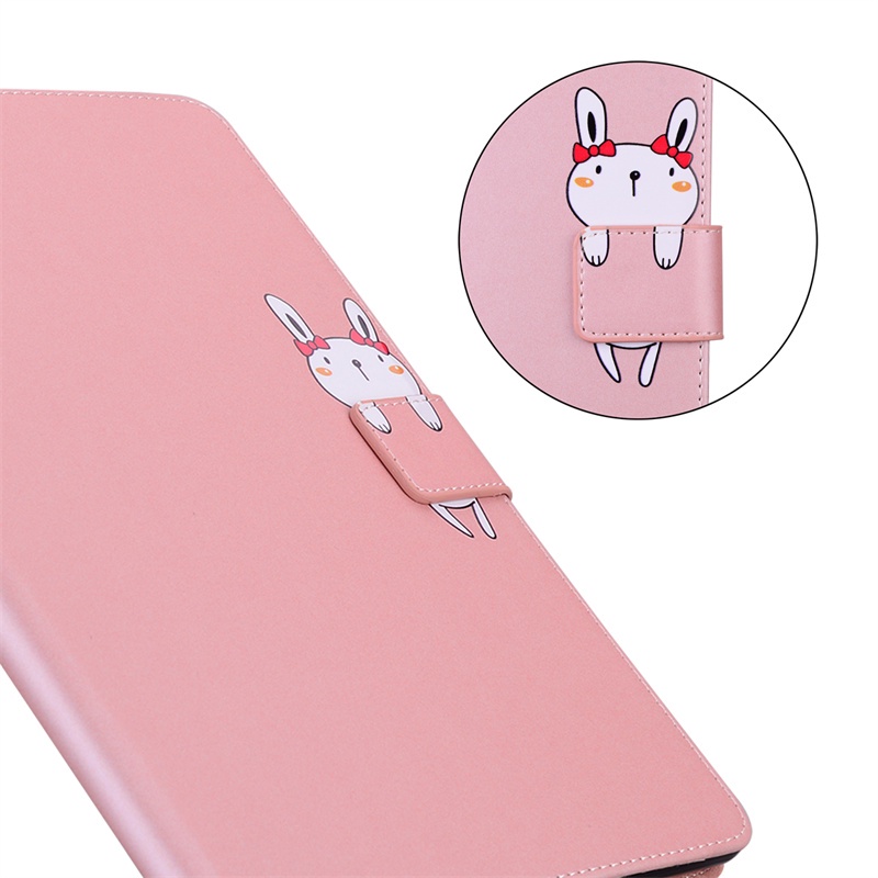 Ốp Lưng Kiểu Ví Tiền Cho OPPO Pad Air 10.36 inch 2022