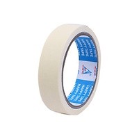Combo 12 cuộn Băng keo giấy 2.5cm (10.5 mét)