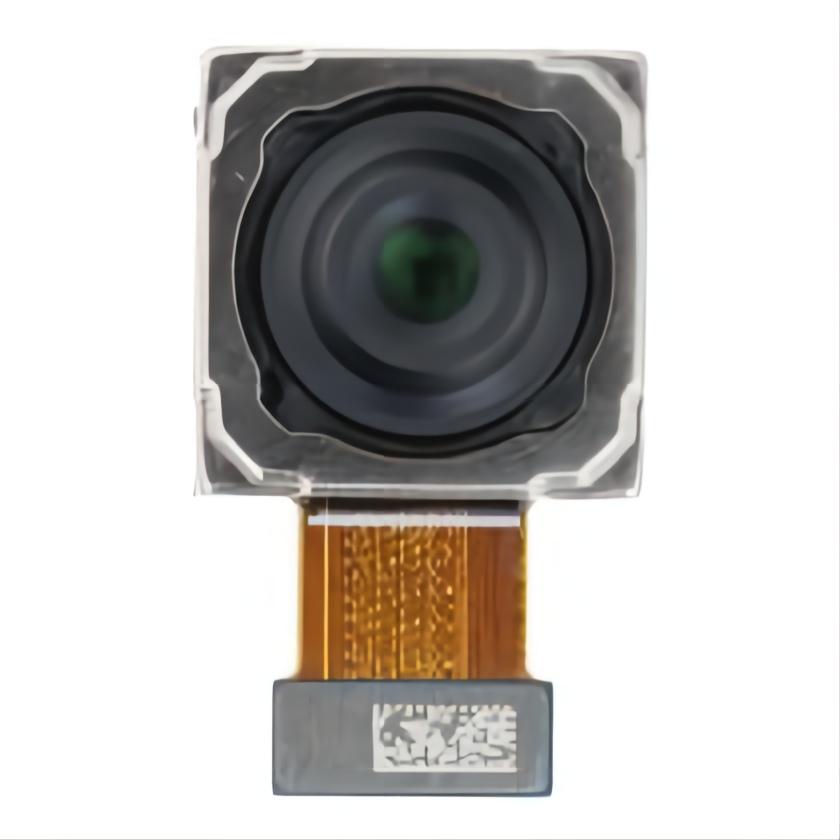 Camera Sau Chất Lượng Cao Thay Thế Cho Xiaomi Redmi Note 11S 108MP
