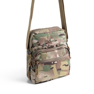Túi đựng đèn pin CT2 Multicam