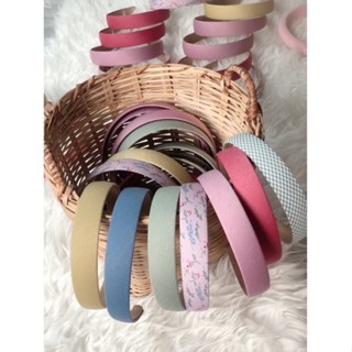 băng đô cài tóc