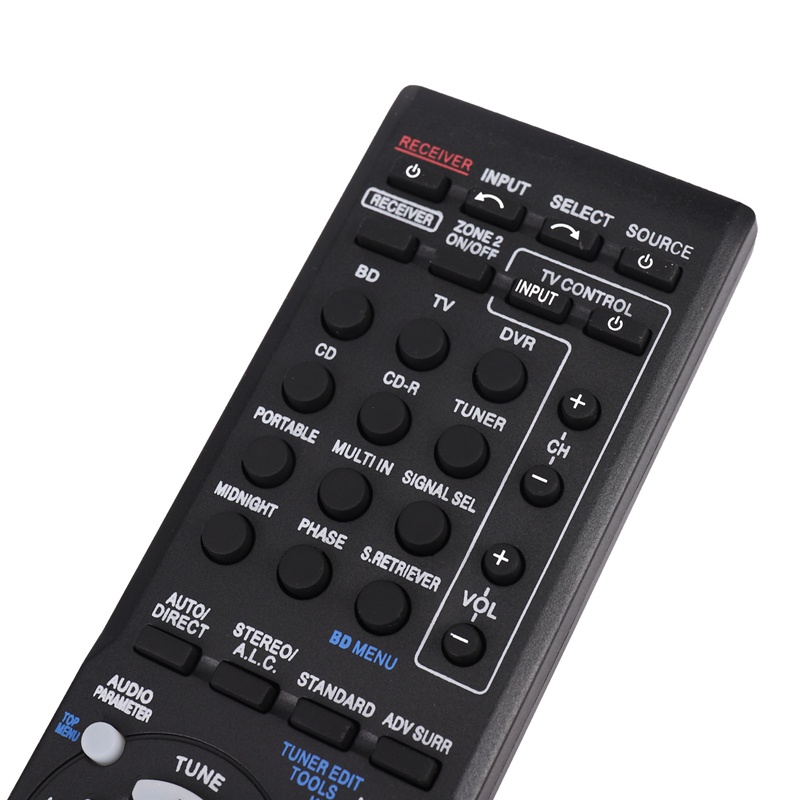 Axd7534 New Remote Control For Pioneer Av Receiver Home Theater Axd7534 Vsx-819H-S Vsx-819H Vsx-519V-K