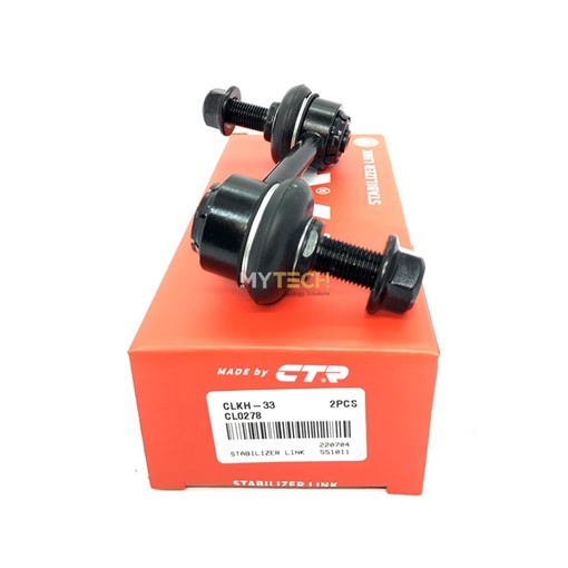 Rô tuyn cân bằng sau HYUNDAISanta Fe2005 ~ 2013 CTR CLKH33- Hàng chính hãng