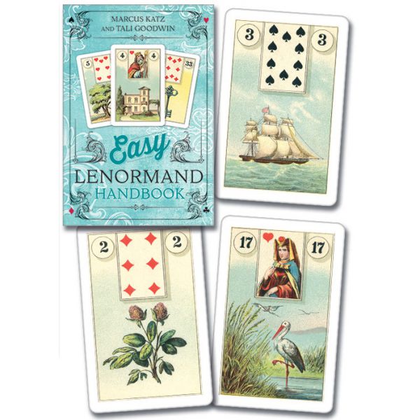 Bài Easy Lenormand