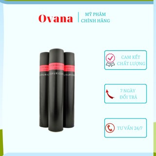 Gôm xịt tóc nam nữ luxurious 400ml tạo kiểu giữ nếp Ovana Store