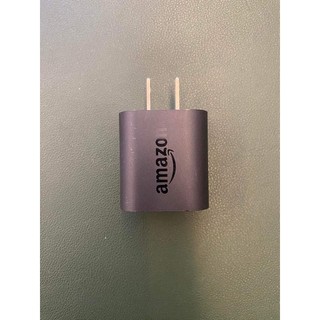 Củ sạc chính hãng Amazon dành cho máy đọc sách hàng used