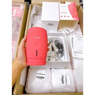 Máy triệt lông Foreo Peach Ver 2