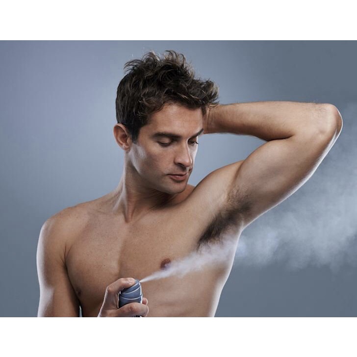 Xịt Khử Mùi Toàn Thân Cho Nam Adidas Deo Body Spray 48H Fresh Power/ Deodorant 0% Alu Salts Alcohol Skin Respect 150ml