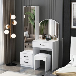 Bàn trang điểm bàn phấn hiện đại kiểu hàn siêu đẹp giá tại xưởng ( chưa có ghế)