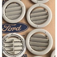 LỖ GIÓ MÁY LẠNH TRẦN LA PHÔNG FORD TRANSIT