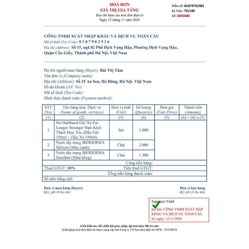Date 10/2025,có tem_Tẩy trang Bioderma 500ml