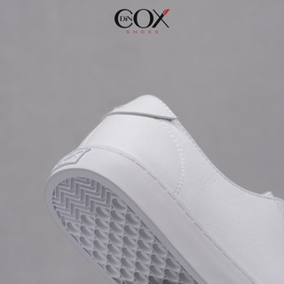 Giày Sneaker Cặp DinCox White D34