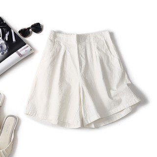 Quần short nữ ống rộng, quần đùi đũi lưng chun siêu thoáng mát fullsize đến 76kg ( Mã Y1)