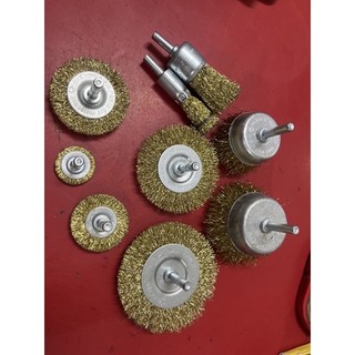 Cước cán 6ly gồm T trụ chén