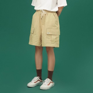 QUẦN ACOHI SUGAR COOKIE SHORT